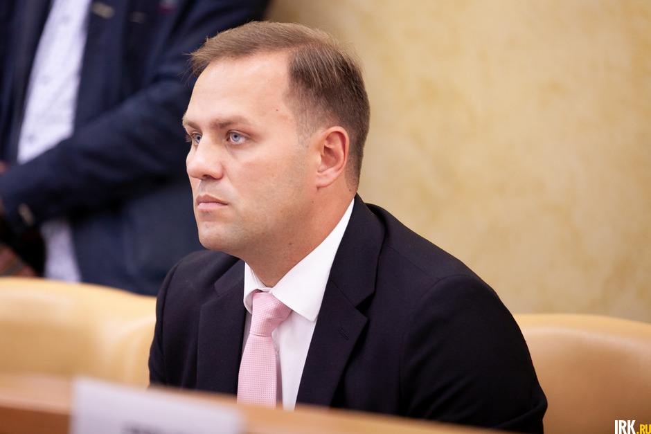 Алексей Кудрявцев