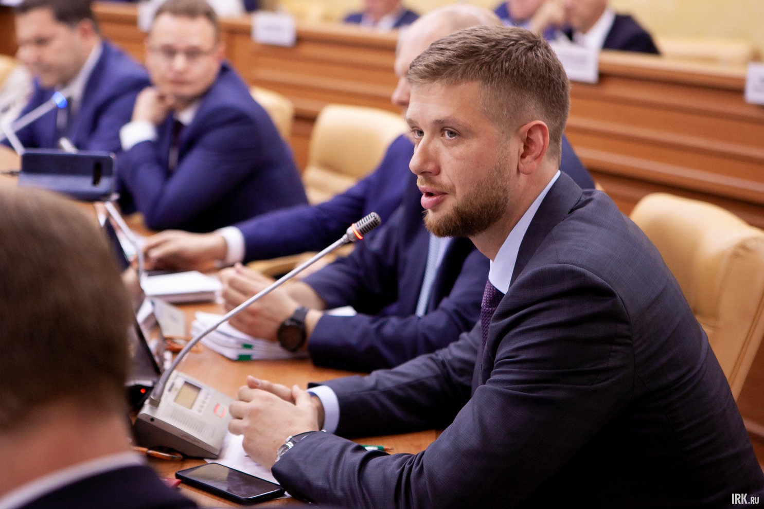Евгений Стекачев