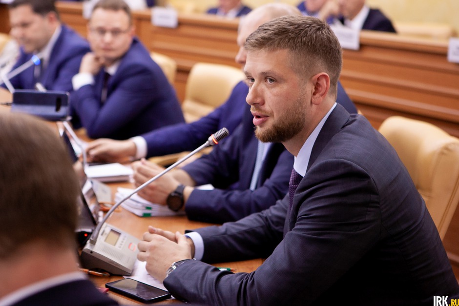 Евгений Стекачев