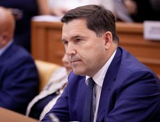 Виктор Ильичев