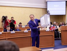 Алексей Распутин