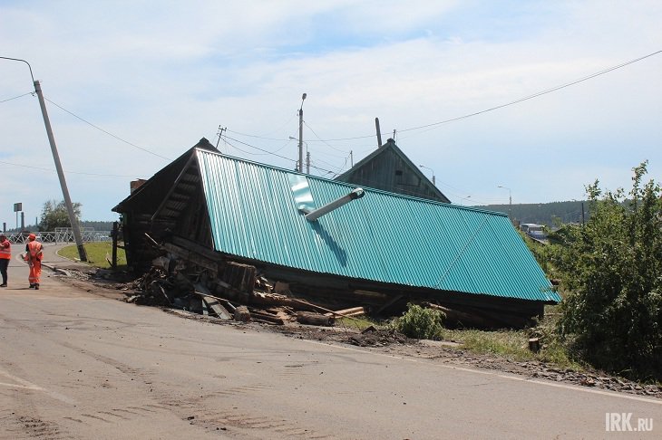 Фото Дарьи Васильевой