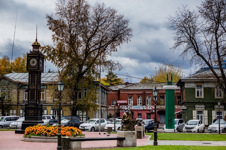 Фото IRK.ru