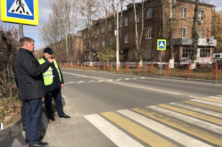 Фото пресс-службы правительства Иркутской области