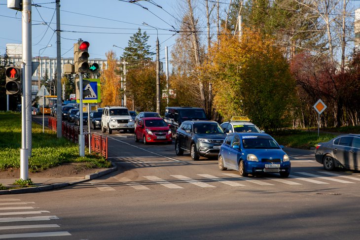 Фото Анастасии Влади