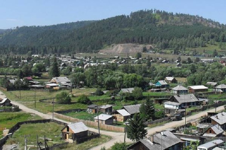 Три поселка Иркутской области станут селами в 2020 году | Новости .