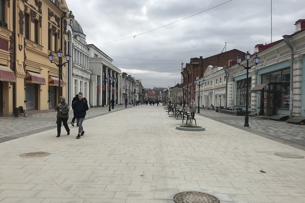Фото Дарьи Васильевой
