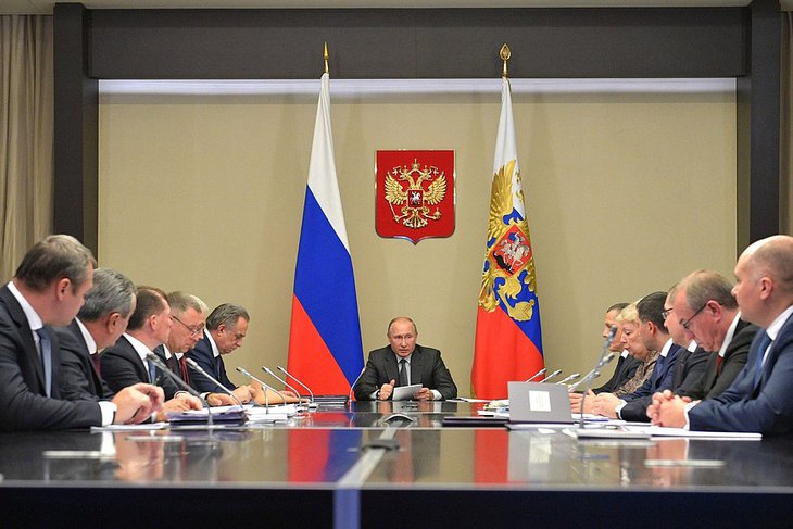 Фото с сайта kremlin.ru
