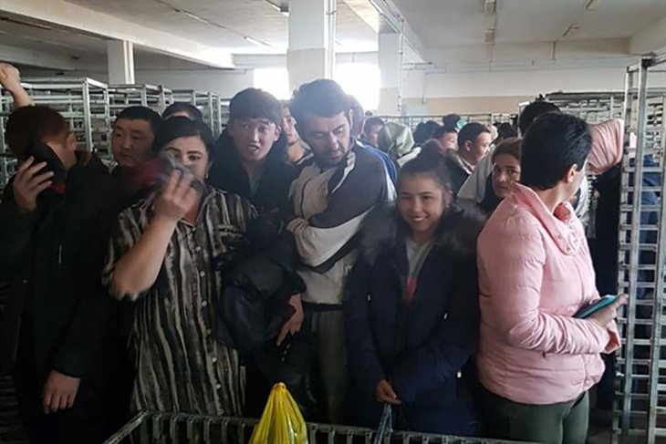 Фото пресс-службы прокуратуры Иркутской области