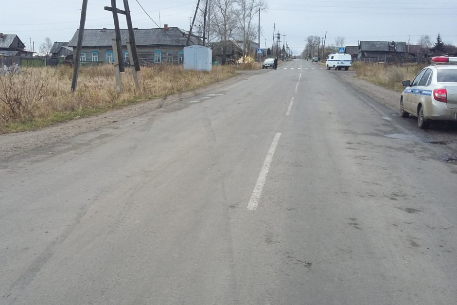 ДТП в Тулуне
