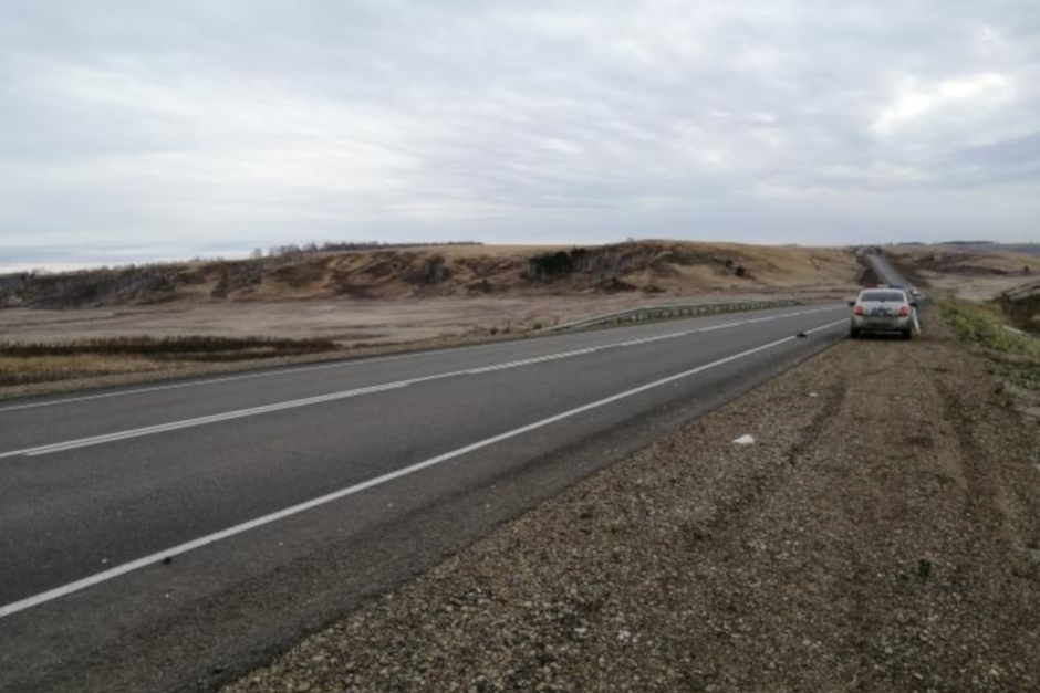 ДТП  в Куйтунском районе