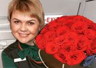 Елена Лапуцкая. Фото с сайта vk.com