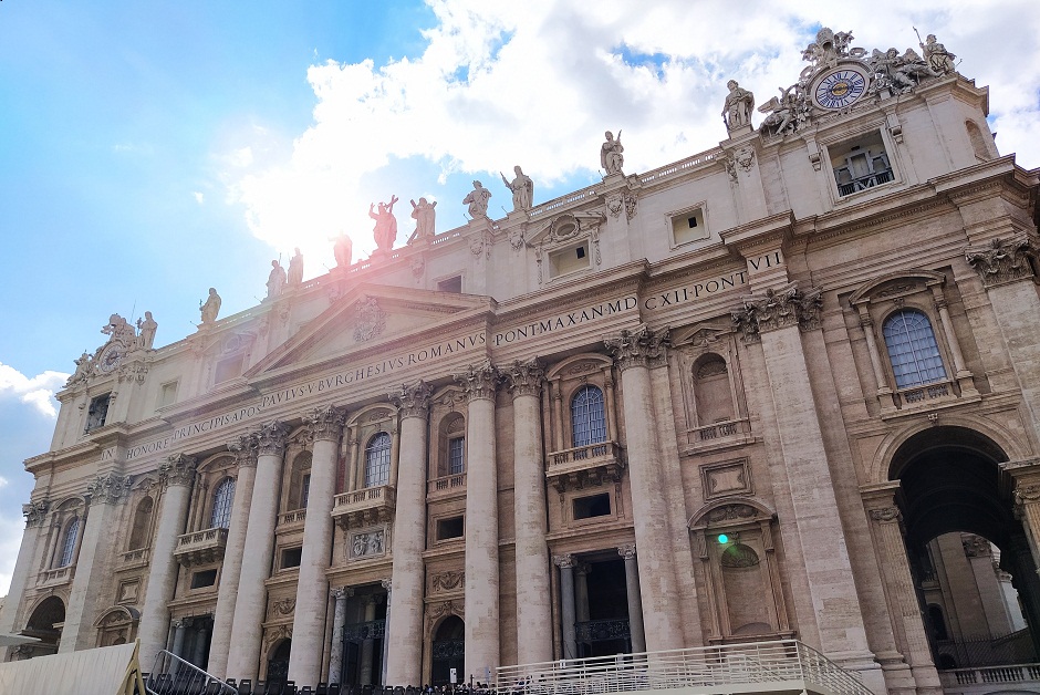 Собор Святого Петра