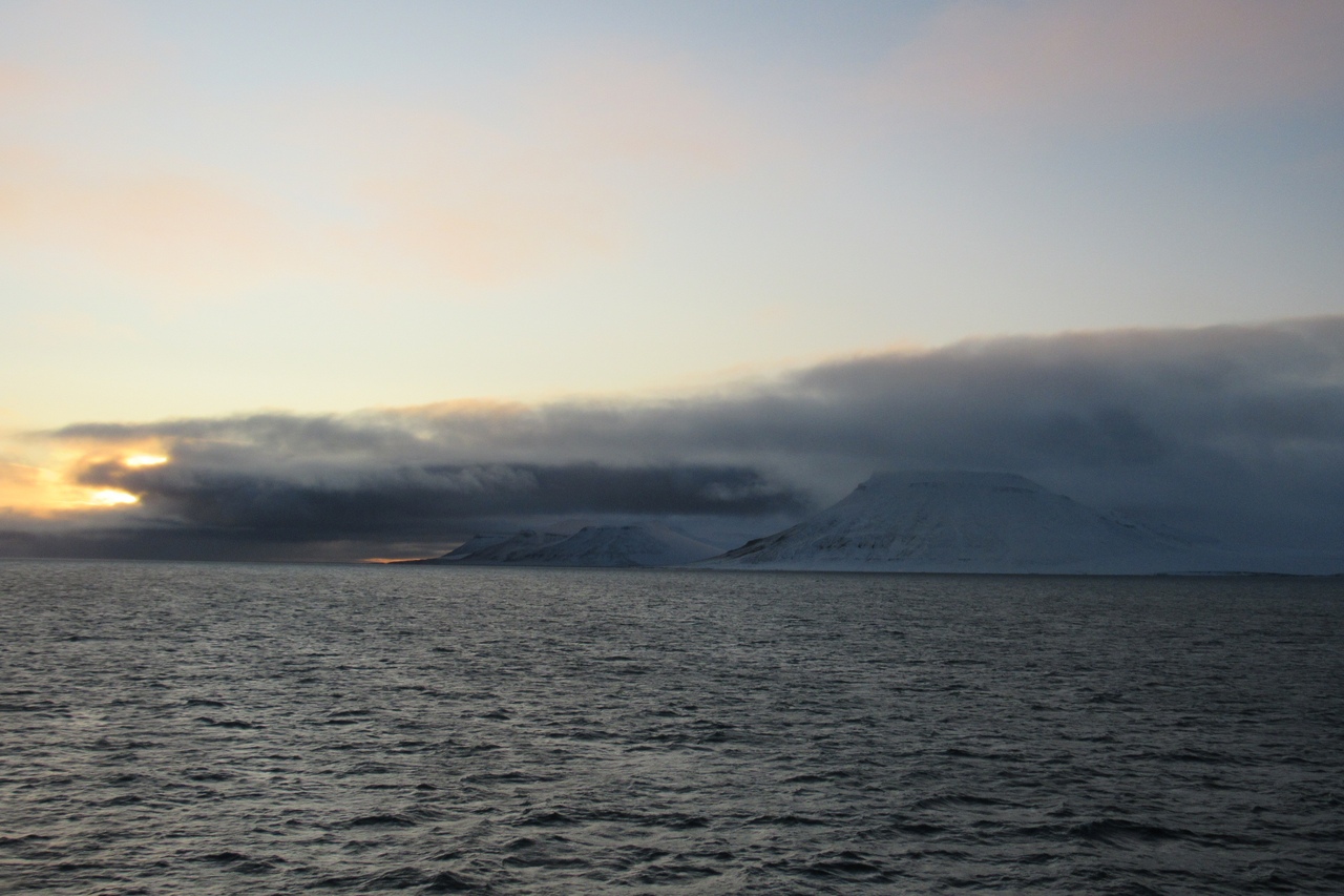 Фото Егора Иванова