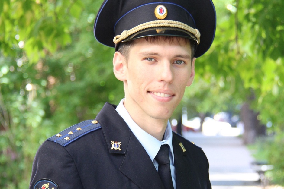 Степан Коновальчук
