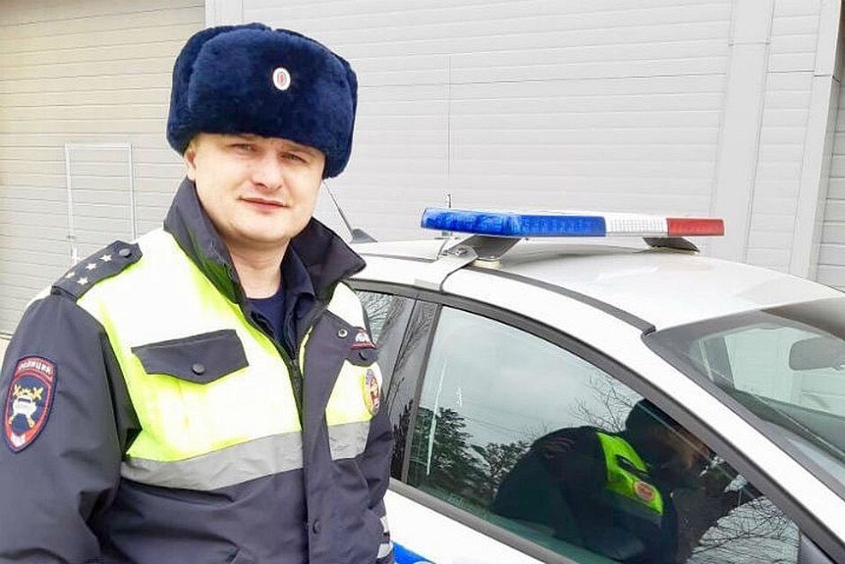 Андрей Елгушев