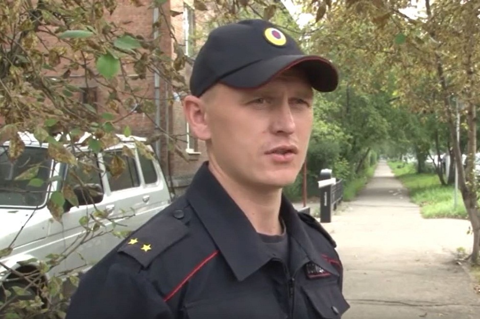 Алексей Максименко