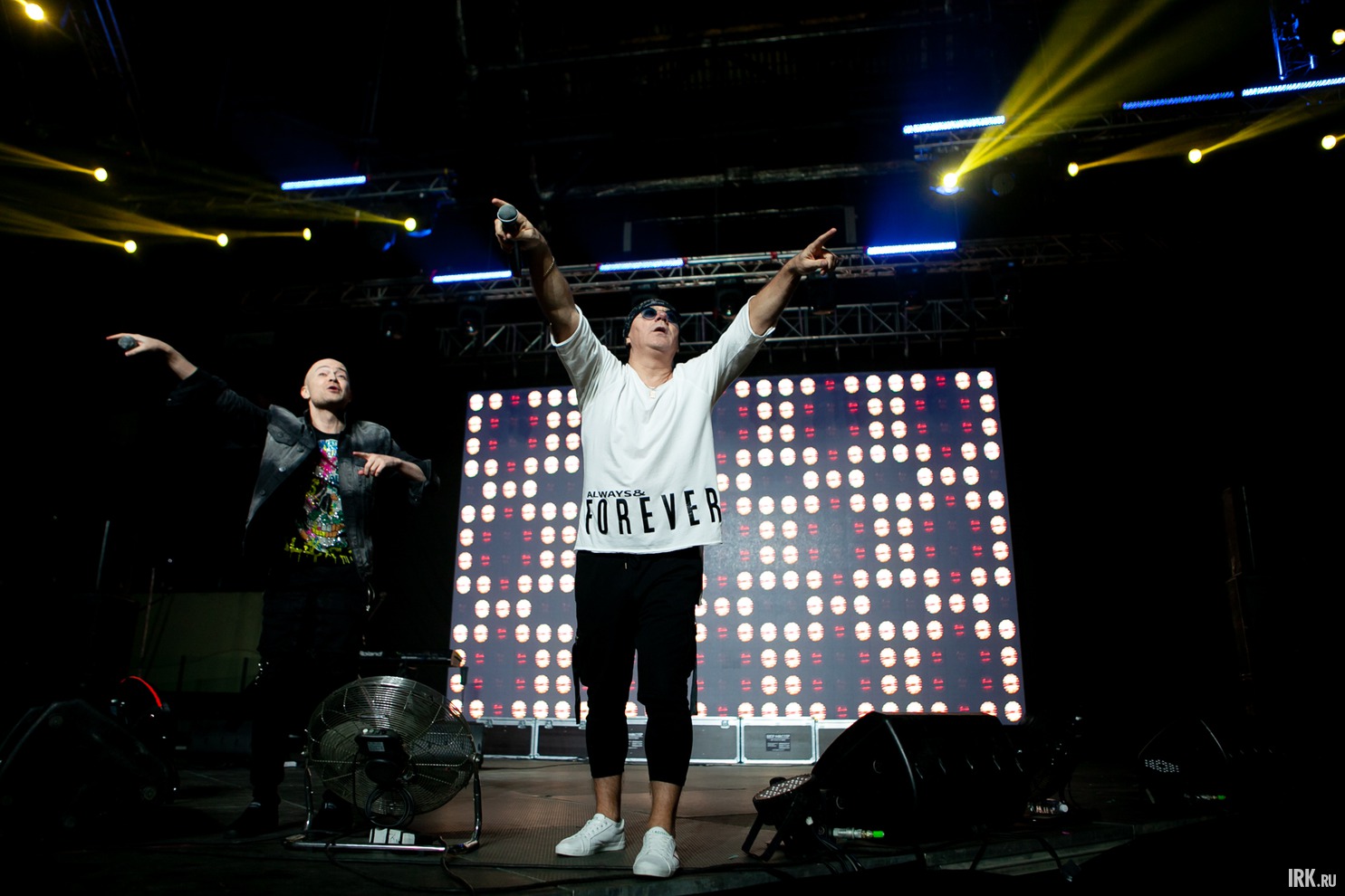 Группа «Фактор 2»