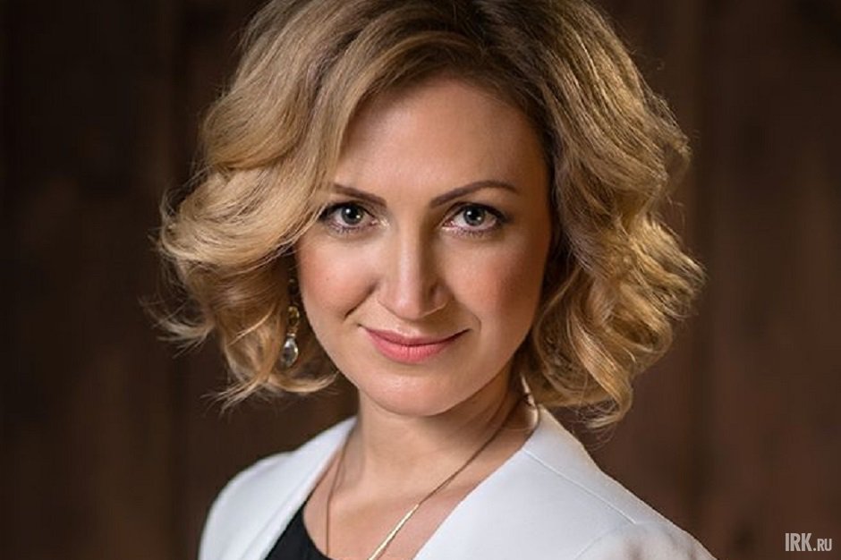 Юлия Саенко