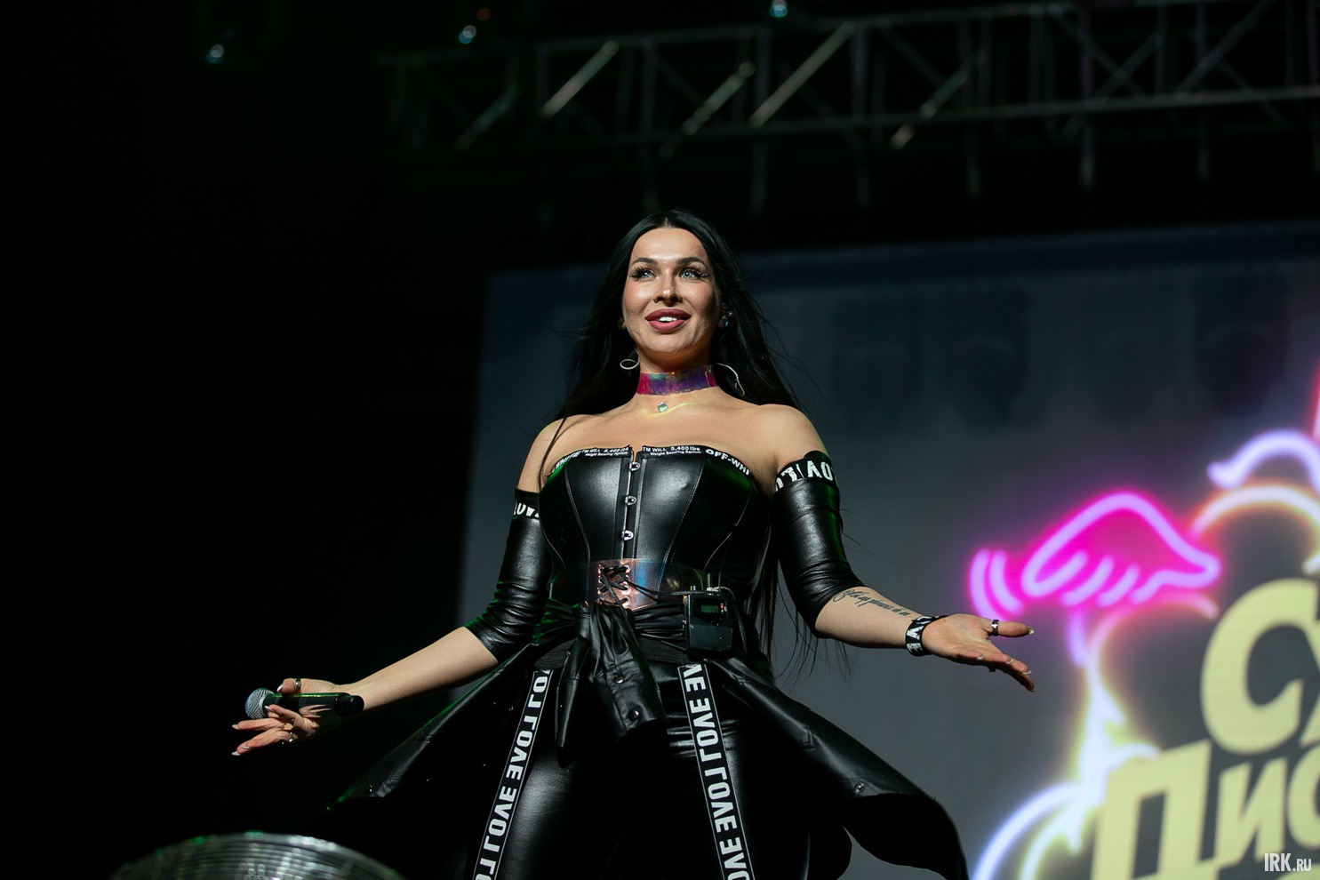 Группа «Краски» (Оксана Ковалевская)