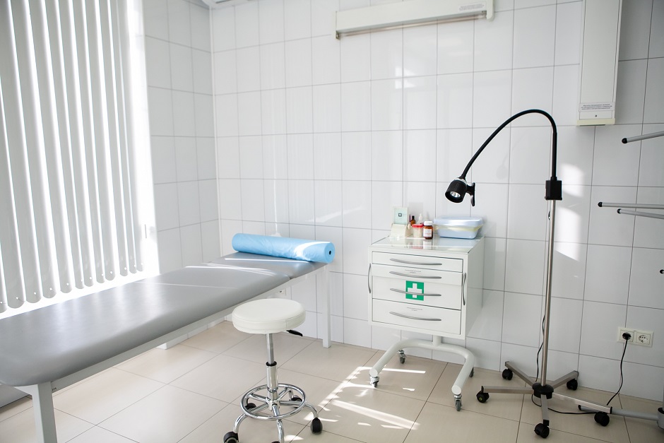 Кабинет урологии