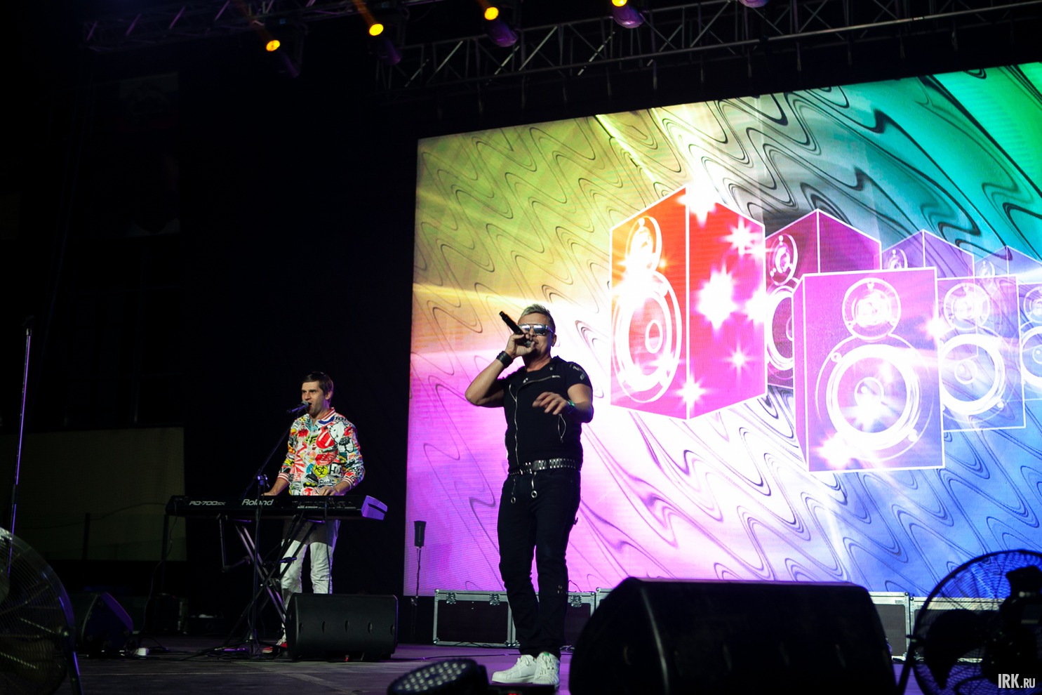 Группа «Турбомода»