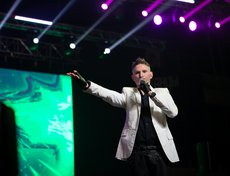 Группа Revoльvers (Алексей Елистратов)