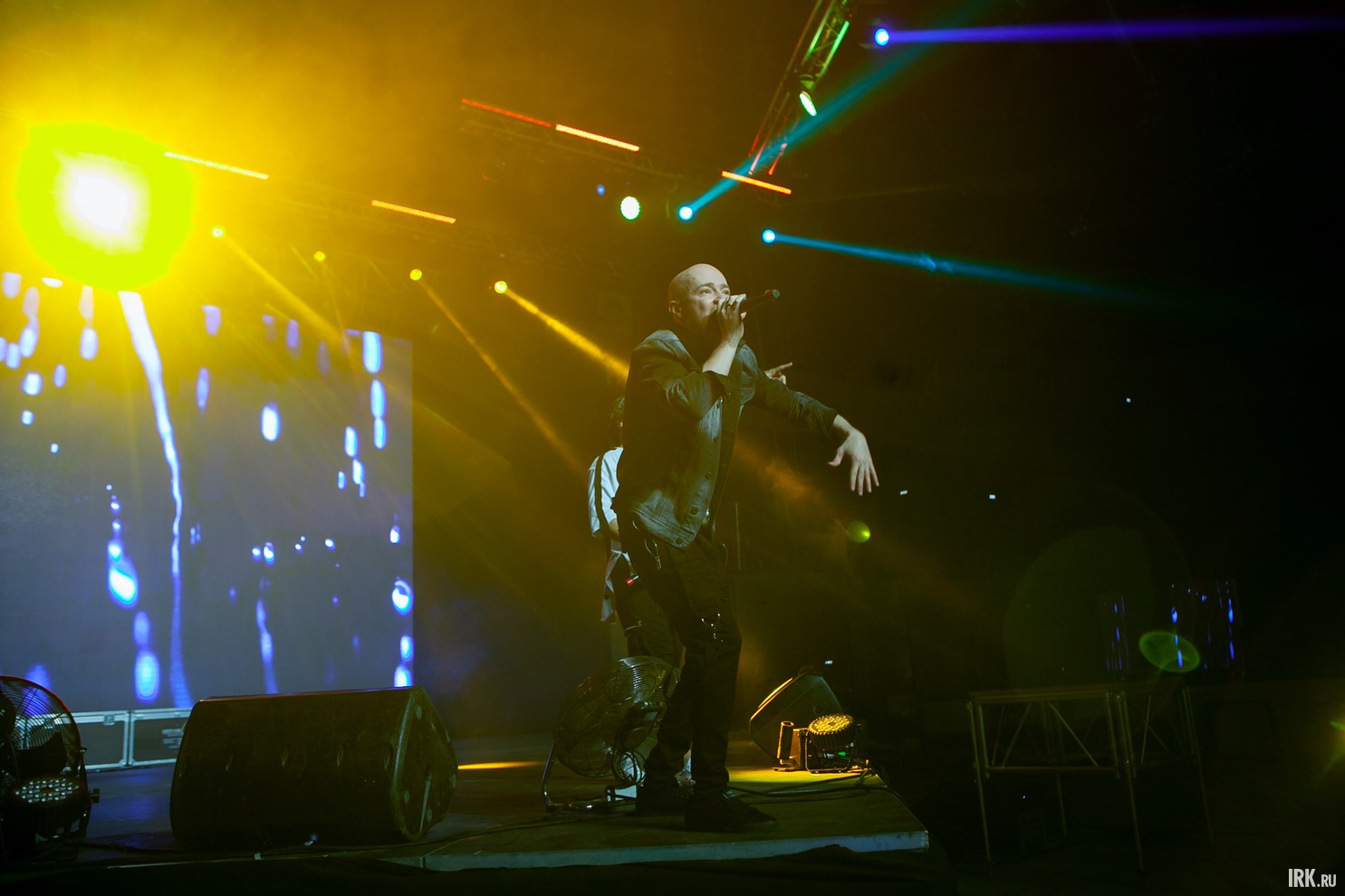 Группа «Фактор 2»