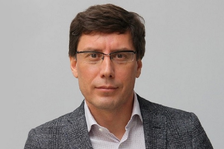 Эдуард Дикунов