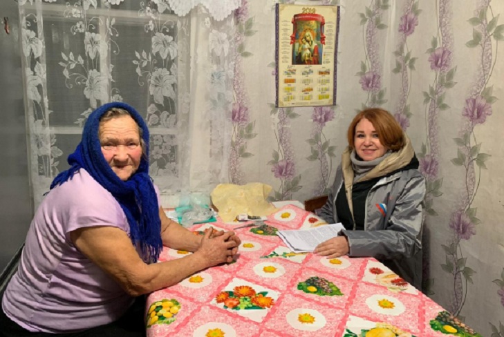 Фото пресс-службы ОНФ