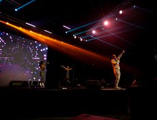 Певец Данко (Александр Фадеев)