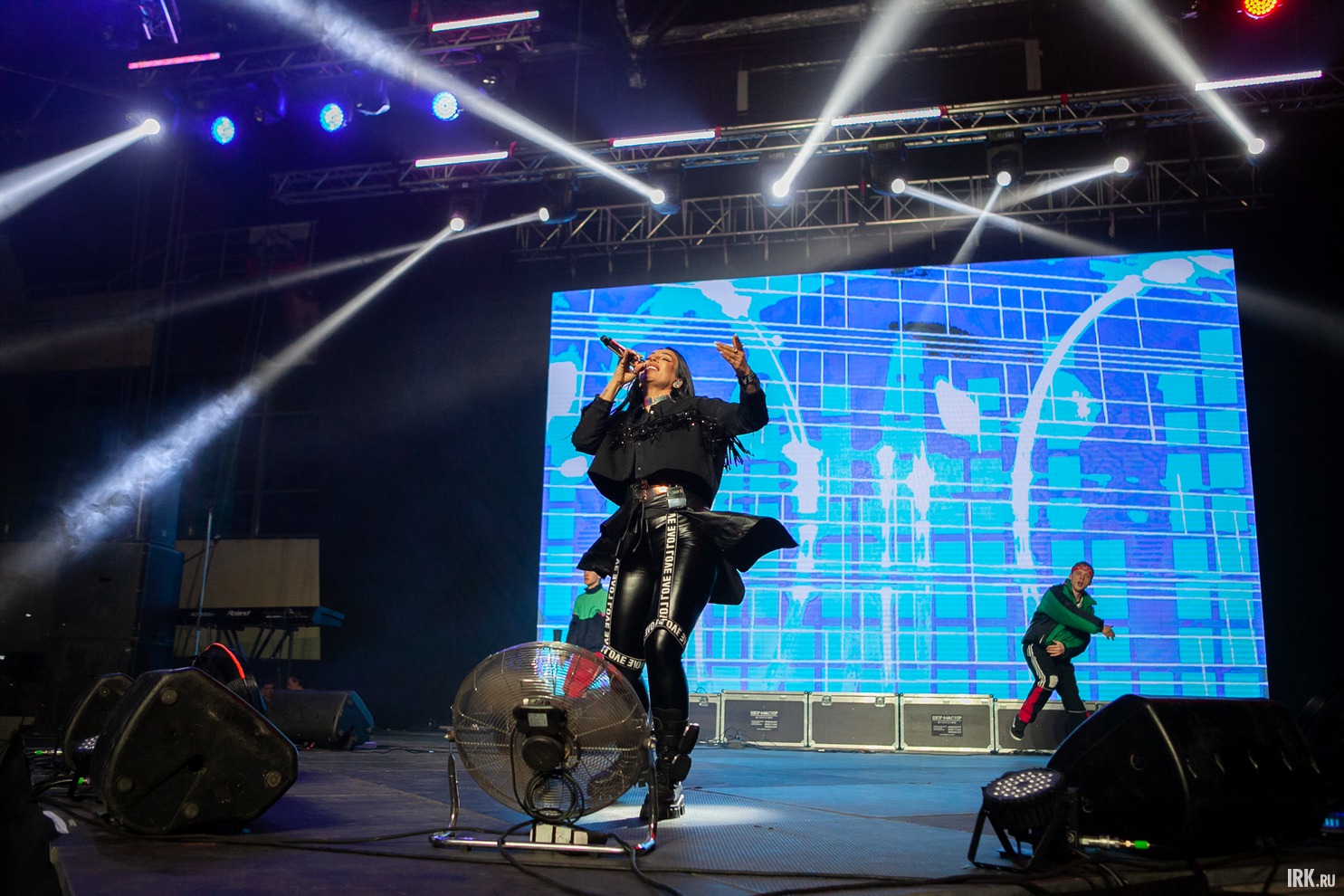 Группа «Краски» (Оксана Ковалевская)