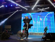 Группа «Краски» (Оксана Ковалевская)