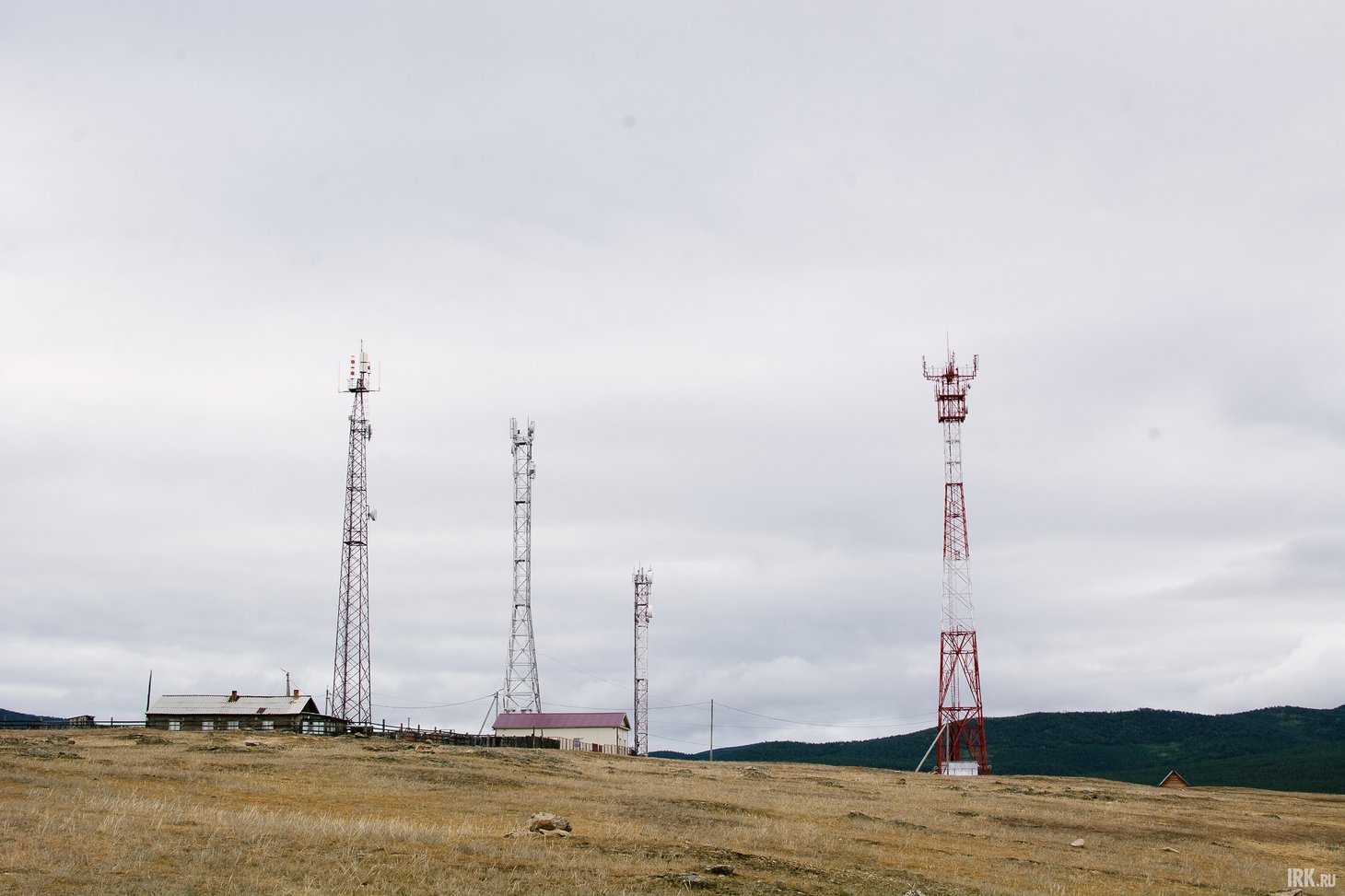 Фото IRK.ru