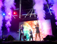 Группа «Стрелки»