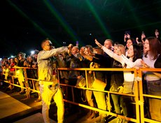 Певец Данко (Александр Фадеев)