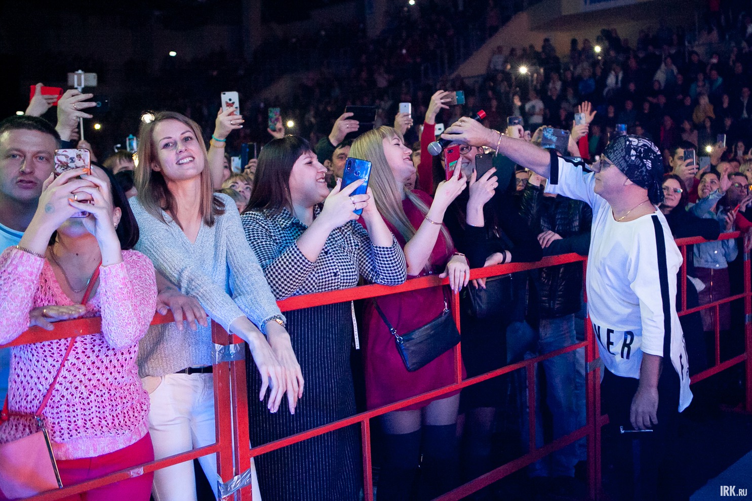 Группа «Фактор 2»