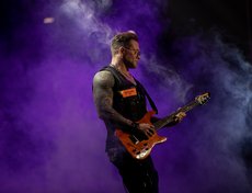 Группа Revoльvers