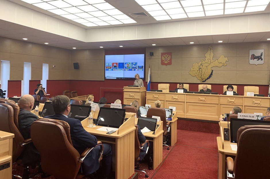 Фото Ксении Хабибулиной