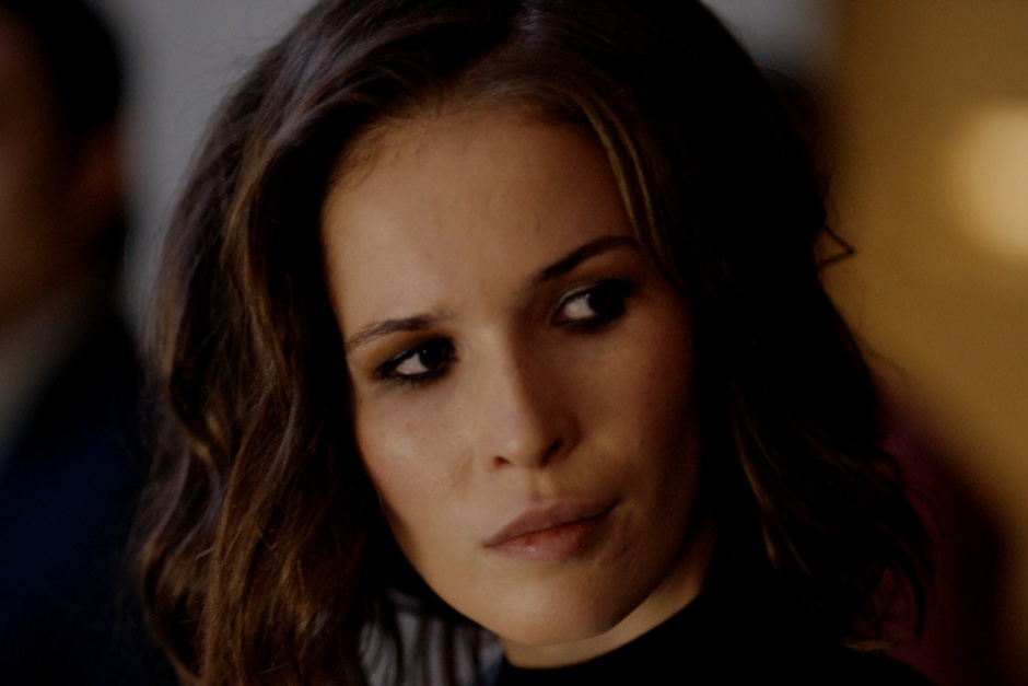 Лукерья Ильяшенко в роли Алены Лукерья Ильяшенко в роли Алены