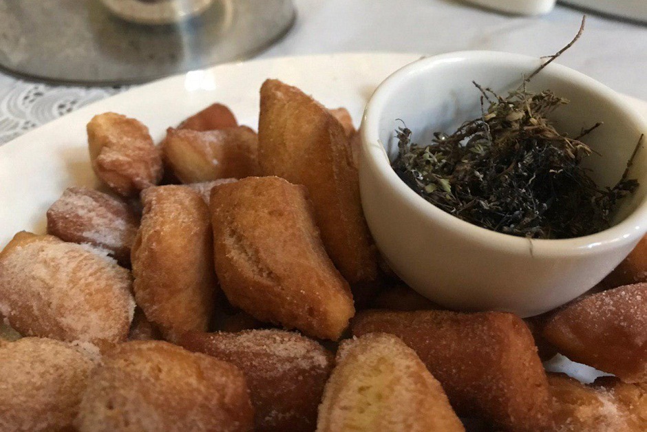 Десерт боовы