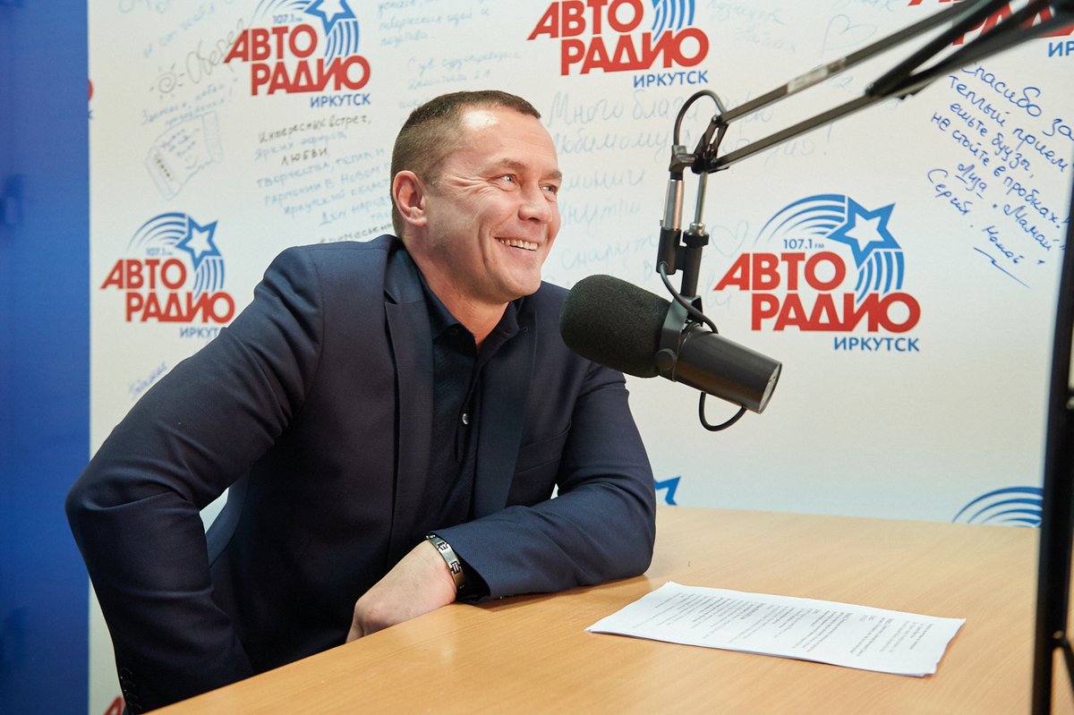 Дмитрий Бердников