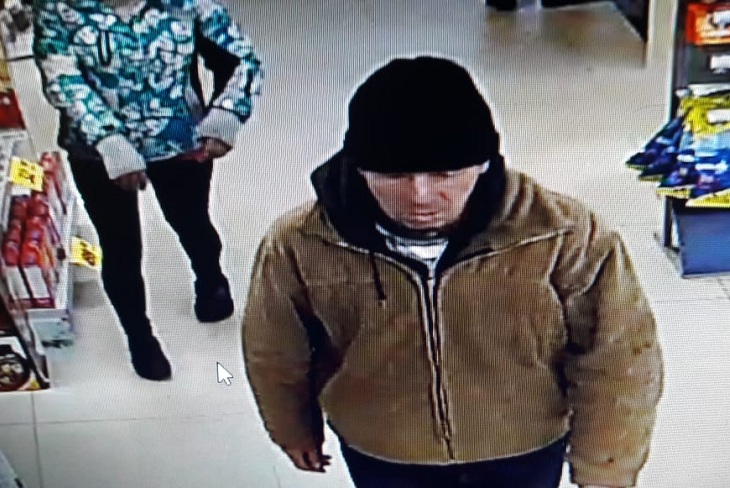 Фото с сайта ГУ МВД по Иркутской области