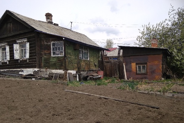 Была дача