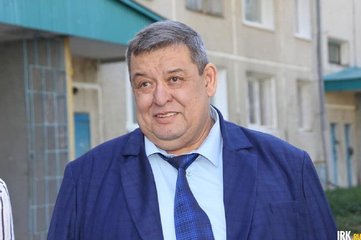 Олег Боровский