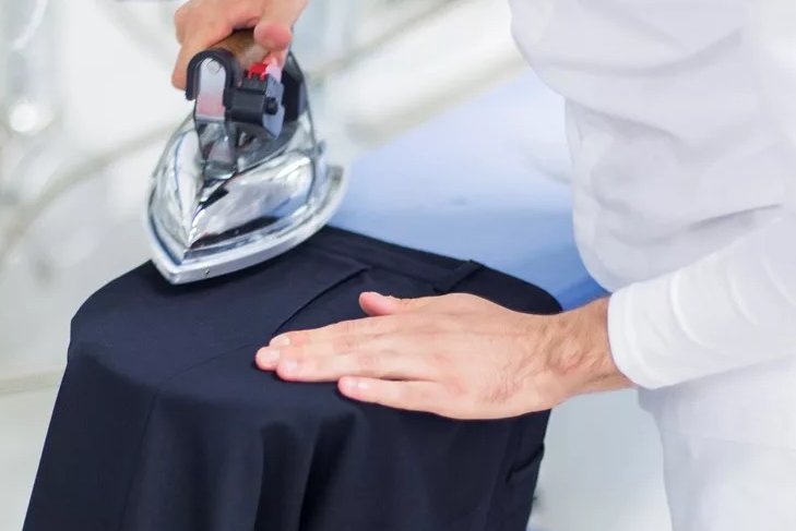 Ангарчанка отсудила 70 тысяч рублей за испорченные в химчистке вещи ...