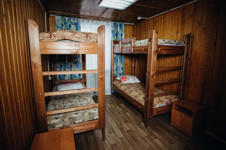 Номер