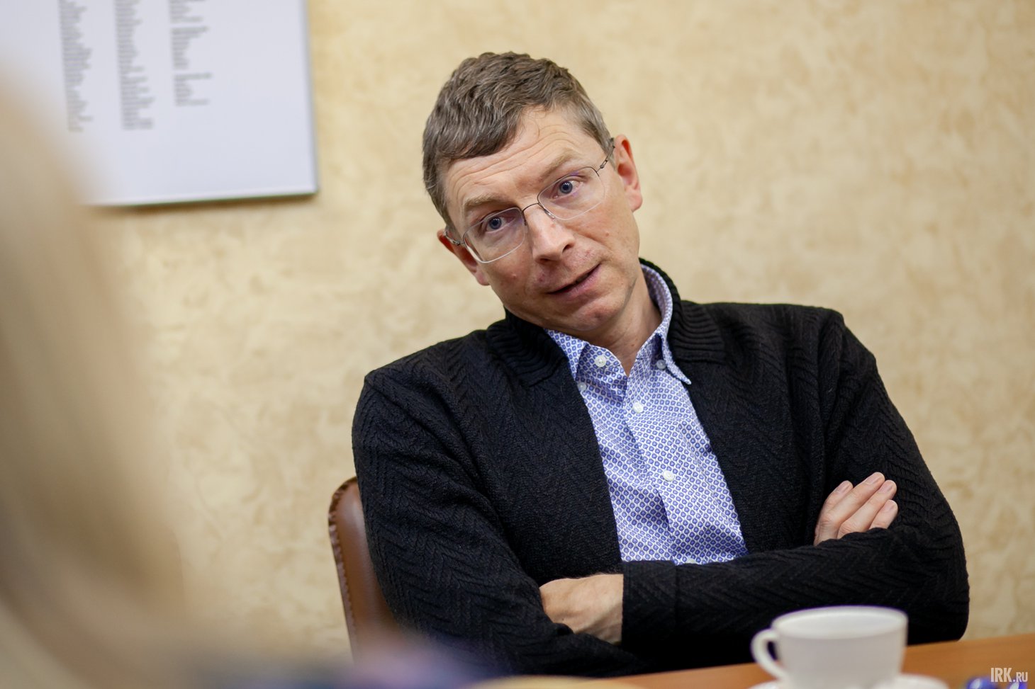 Так появился первый иркутский информационный портал «Иркутский экспресс», традиции которого сегодня продолжает сайт IRK.ru