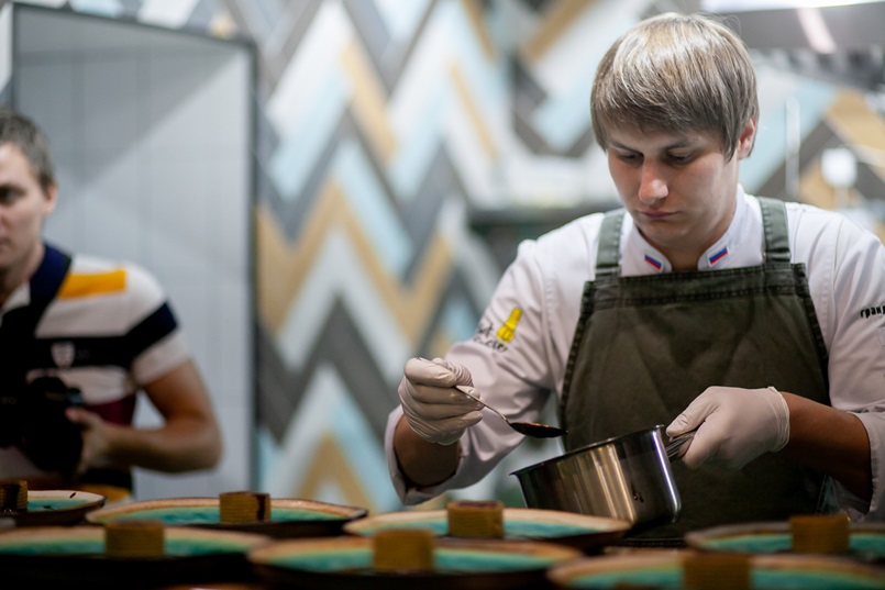 Константин Полунин