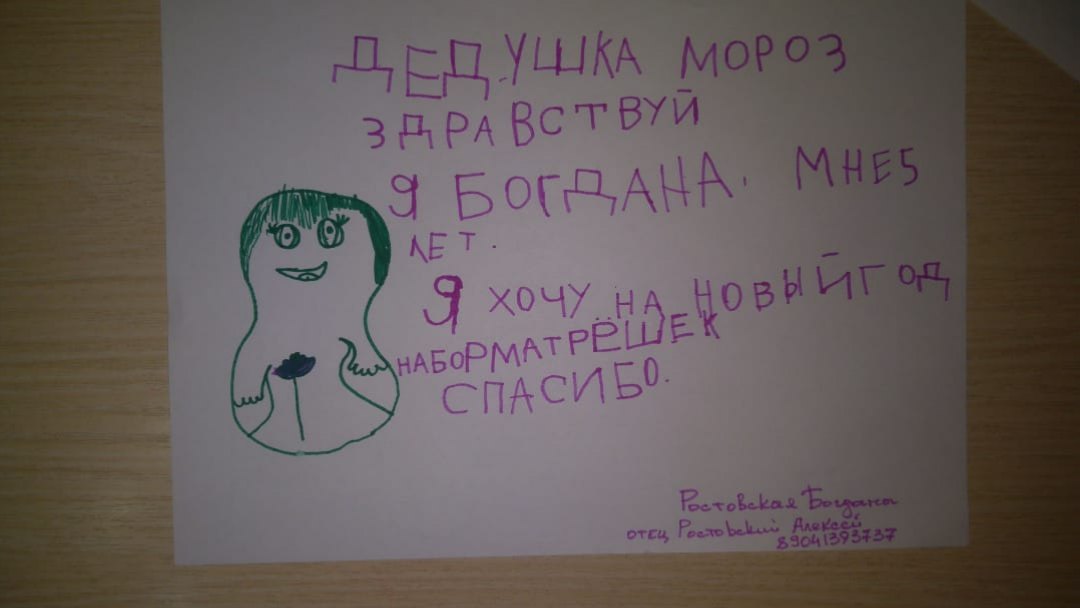 Богдана Ростовская